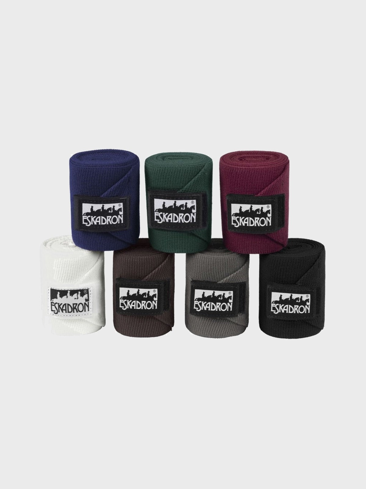 ESKADRON OWIJKI DLA KONIA ELASTIC - Eskadron Equishop