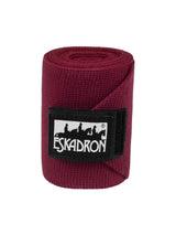 ESKADRON OWIJKI DLA KONIA ELASTIC - Eskadron Equishop