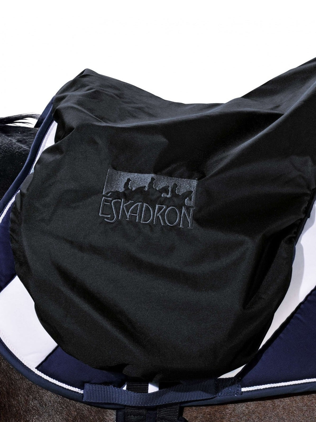 ESKADRON POKROWIEC NA SIODŁO - Eskadron Equishop