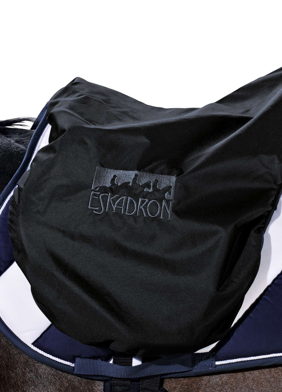 ESKADRON POKROWIEC NA SIODŁO - Eskadron Equishop