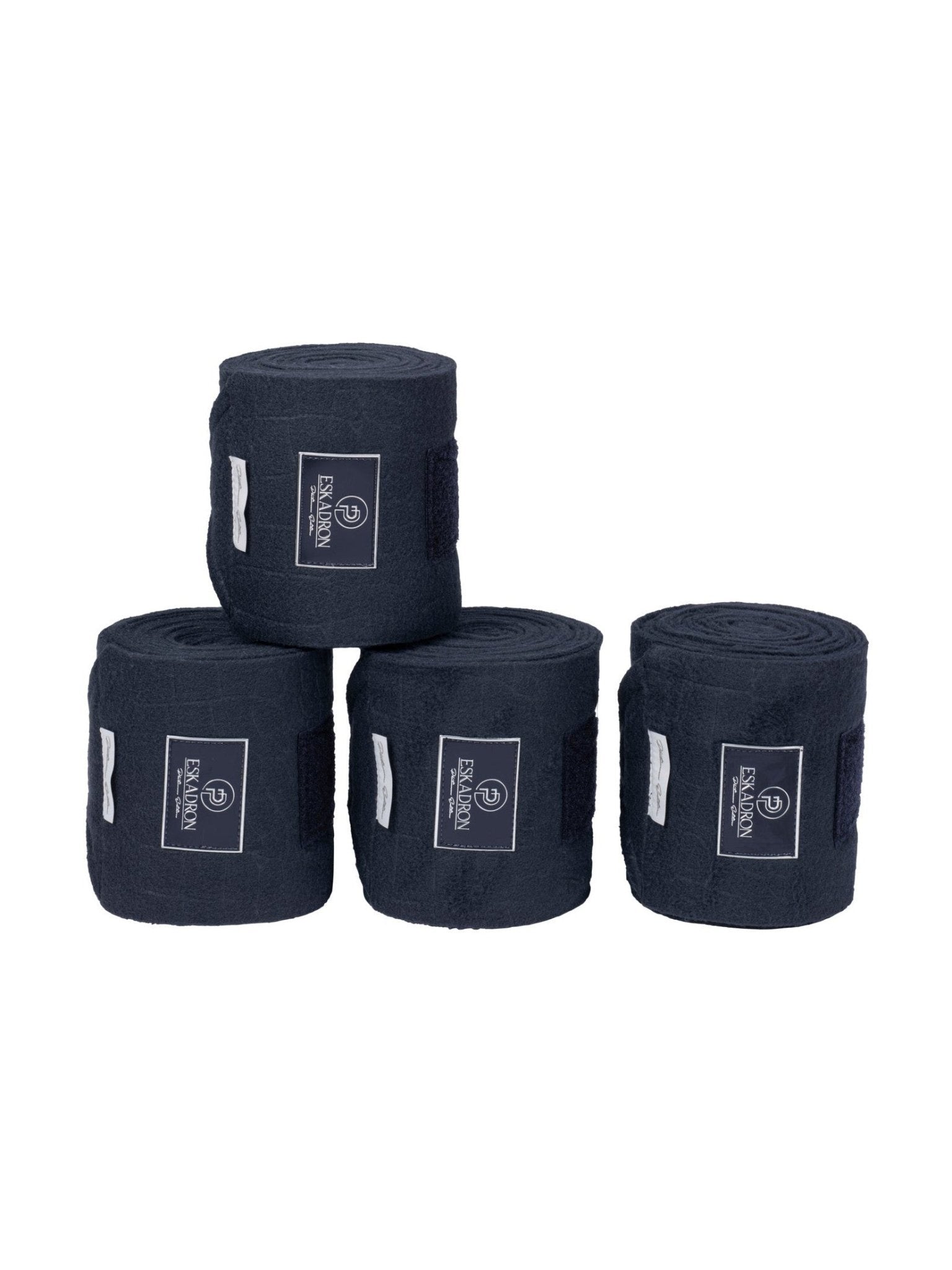 ESKADRON POLAROWE BANDAŻE DLA KONIA STAMPED PLATINUM - Eskadron Equishop