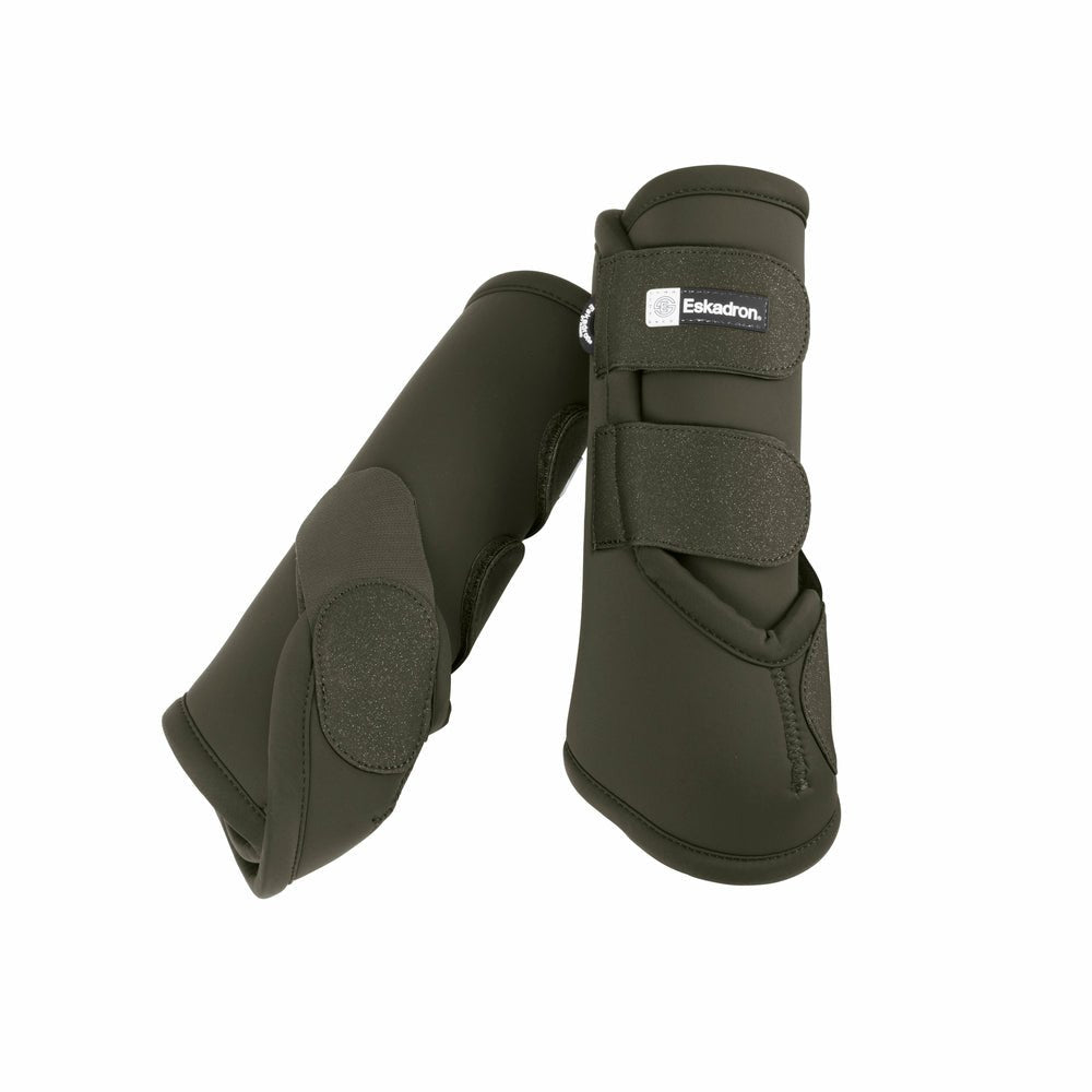 ESKADRON PRO DRESSAGE OCHRANIACZE DLA KONIA PRZODY DYNAMIC - Eskadron Equishop