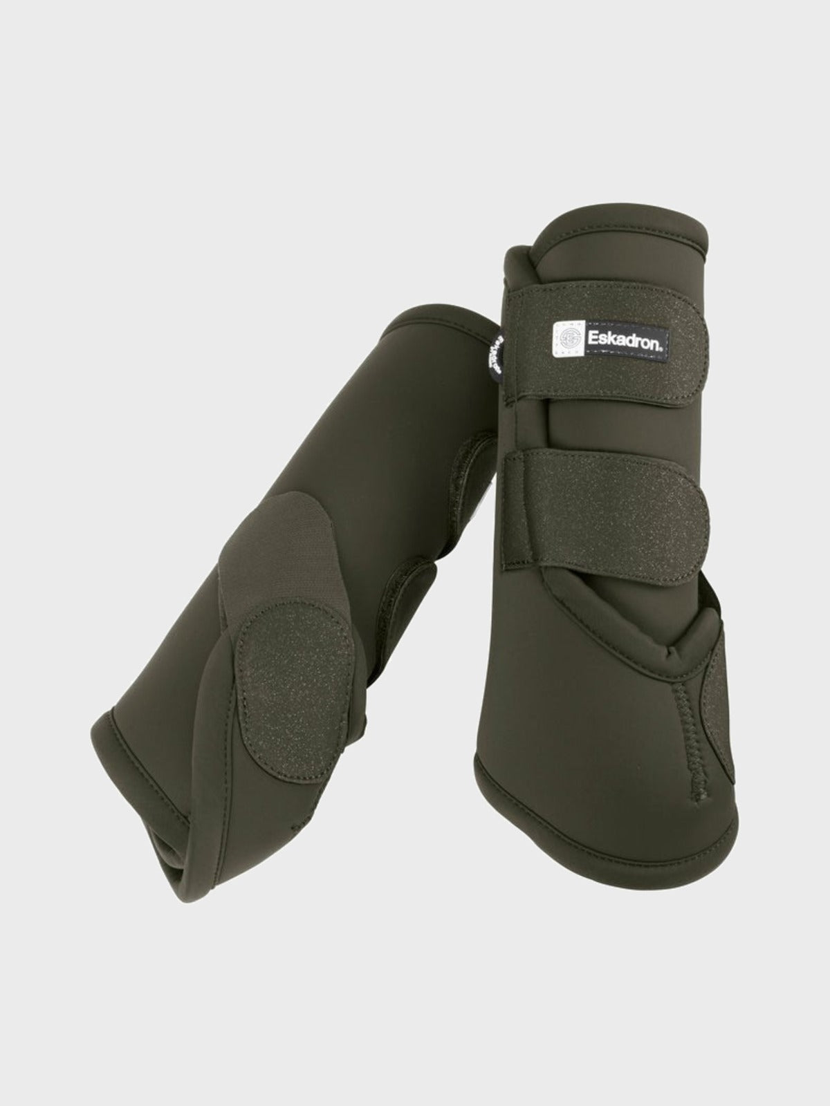 ESKADRON PRO DRESSAGE OCHRANIACZE DLA KONIA PRZODY DYNAMIC - Eskadron Equishop