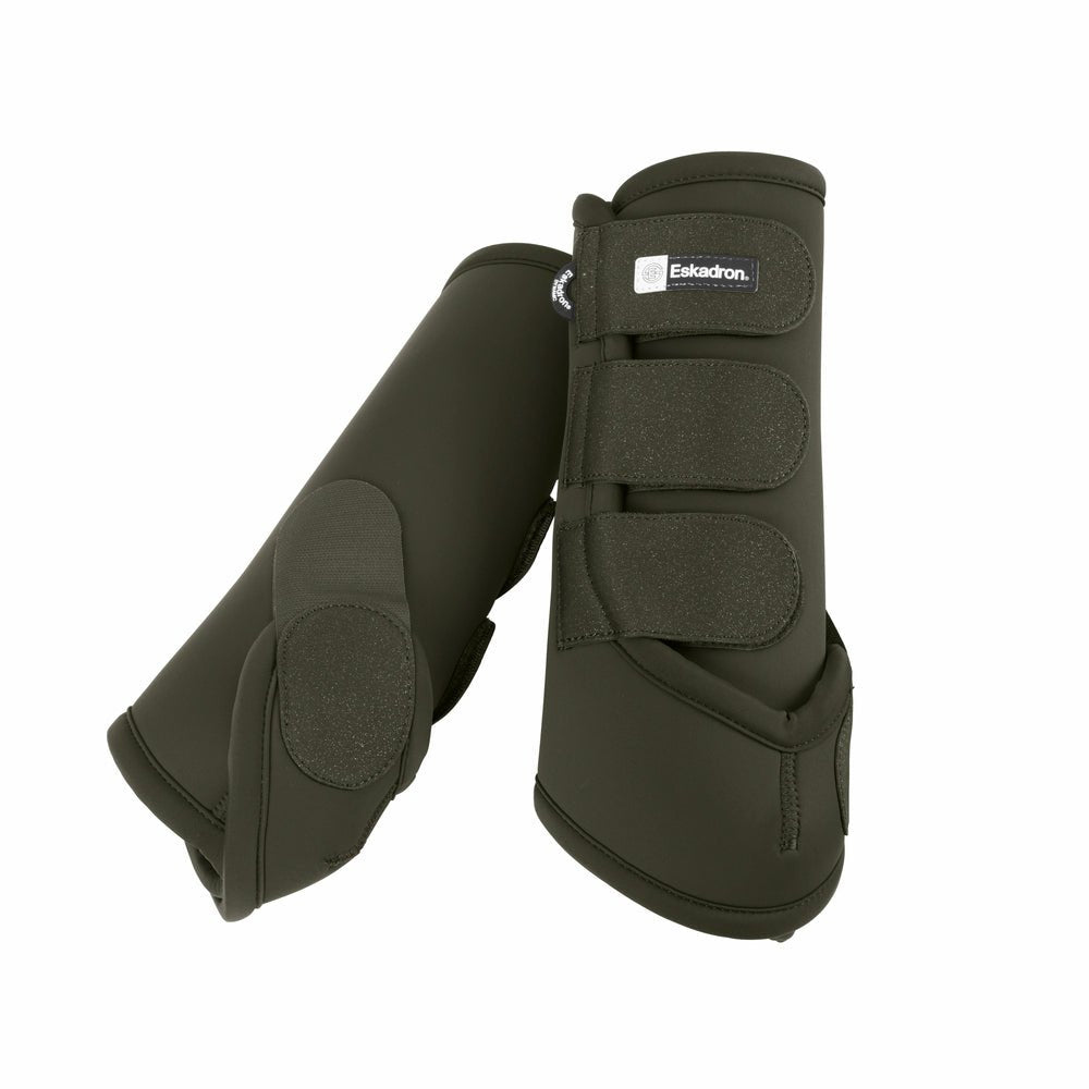 ESKADRON PRO DRESSAGE OCHRANIACZE DLA KONIA TYŁY DYNAMIC - Eskadron Equishop