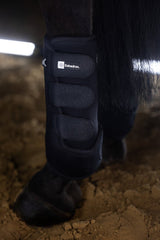 ESKADRON PRO DRESSAGE OCHRANIACZE DLA KONIA TYŁY DYNAMIC - Eskadron Equishop