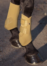 ESKADRON PRO DRESSAGE OCHRANIACZE JEŹDZIECKIE PRZODY HERITAGE - Eskadron Equishop