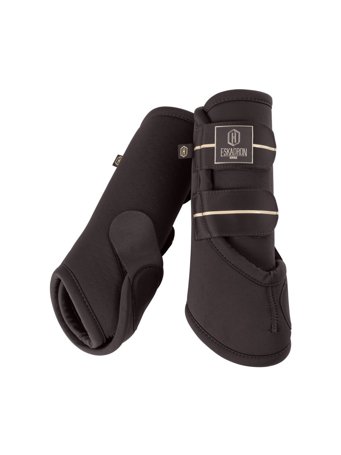 ESKADRON PRO DRESSAGE OCHRANIACZE JEŹDZIECKIE PRZODY HERITAGE - Eskadron Equishop