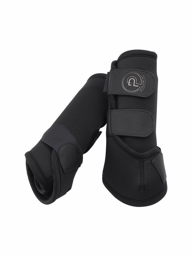 ESKADRON PRO DRESSAGE OCHRANIACZE JEŹDZIECKIE PRZODY PLATINUM - Eskadron Equishop