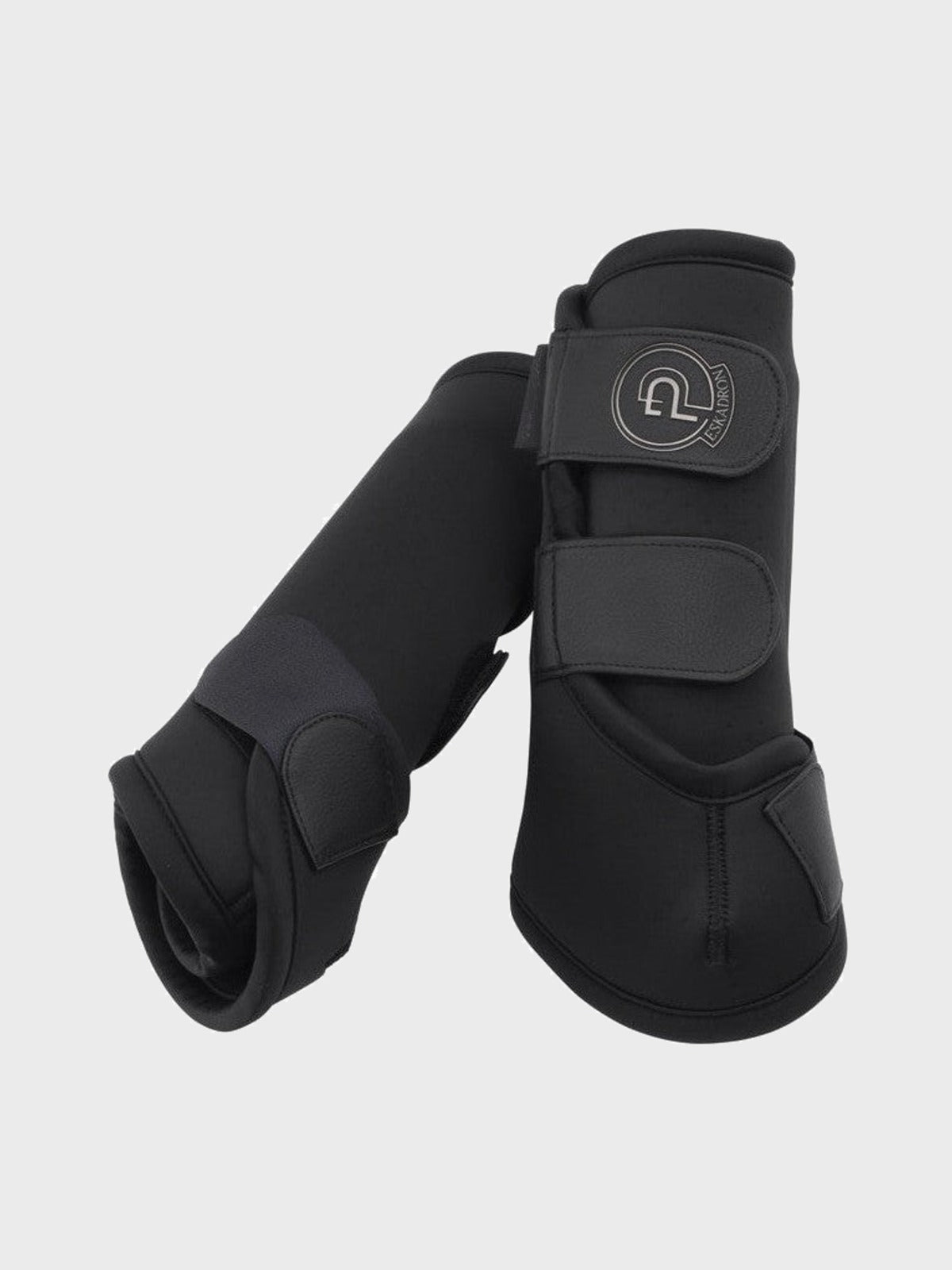 ESKADRON PRO DRESSAGE OCHRANIACZE JEŹDZIECKIE PRZODY PLATINUM - Eskadron Equishop