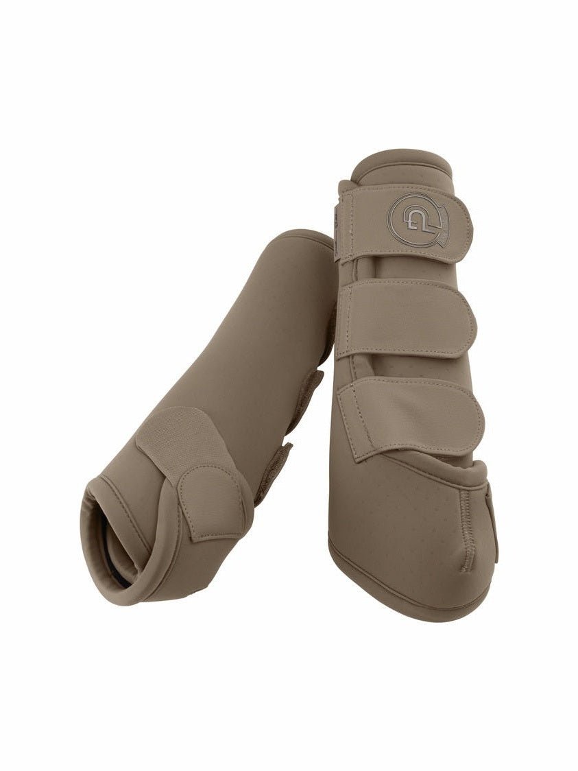 ESKADRON PRO DRESSAGE OCHRANIACZE JEŹDZIECKIE PRZODY PLATINUM - Eskadron Equishop