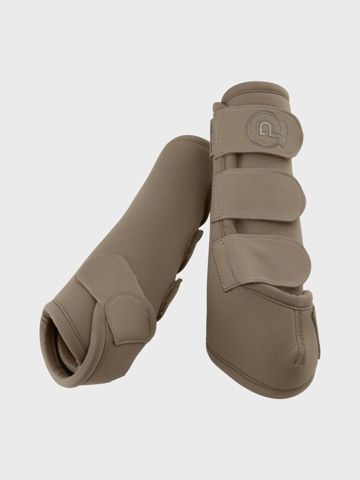 ESKADRON PRO DRESSAGE OCHRANIACZE JEŹDZIECKIE PRZODY PLATINUM - Eskadron Equishop