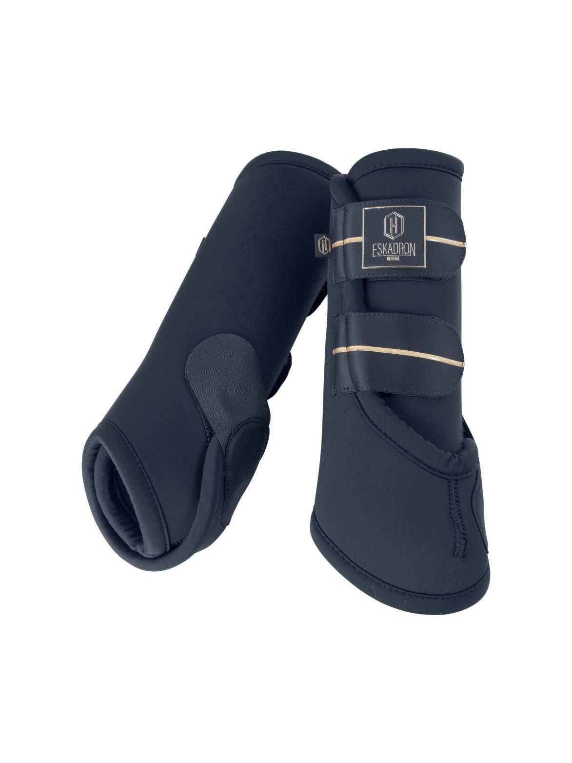 ESKADRON PRO DRESSAGE OCHRANIACZE JEŹDZIECKIE TYŁY HERITAGE - Eskadron Equishop