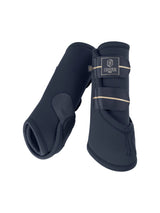 ESKADRON PRO DRESSAGE OCHRANIACZE JEŹDZIECKIE TYŁY HERITAGE - Eskadron Equishop