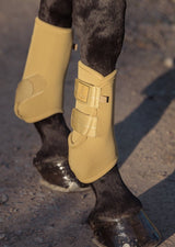 ESKADRON PRO DRESSAGE OCHRANIACZE JEŹDZIECKIE TYŁY HERITAGE - Eskadron Equishop