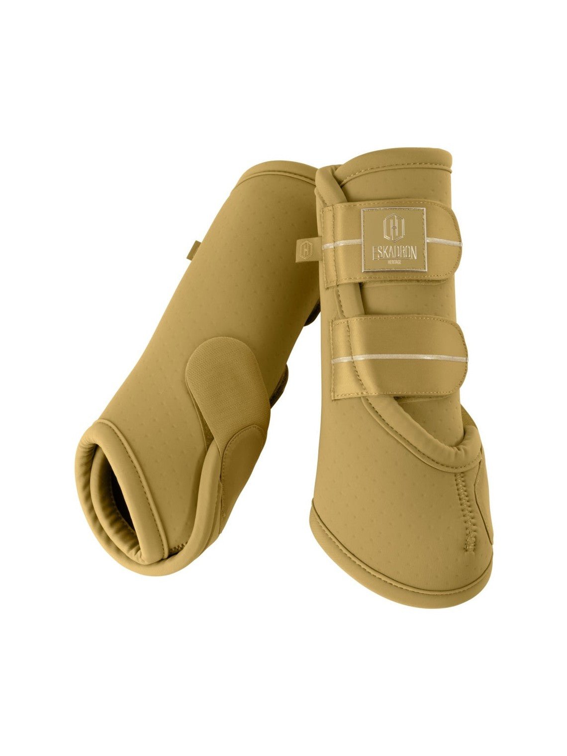 ESKADRON PRO DRESSAGE OCHRANIACZE JEŹDZIECKIE TYŁY HERITAGE - Eskadron Equishop
