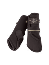 ESKADRON PRO DRESSAGE OCHRANIACZE JEŹDZIECKIE TYŁY HERITAGE - Eskadron Equishop