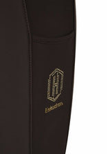 ESKADRON PRO FULL GRIP LEGGINSY JEŹDZIECKIE Z PEŁNYM LEJEM DAMSKIE HERITAGE - Eskadron Equishop