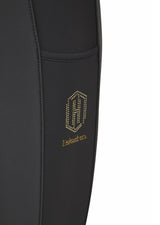 ESKADRON PRO FULL GRIP LEGGINSY JEŹDZIECKIE Z PEŁNYM LEJEM DAMSKIE HERITAGE - Eskadron Equishop