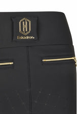 ESKADRON PRO FULL GRIP LEGGINSY JEŹDZIECKIE Z PEŁNYM LEJEM DAMSKIE HERITAGE - Eskadron Equishop