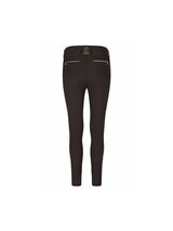 ESKADRON PRO FULL GRIP LEGGINSY JEŹDZIECKIE Z PEŁNYM LEJEM DAMSKIE HERITAGE - Eskadron Equishop