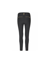 ESKADRON PRO FULL GRIP LEGGINSY JEŹDZIECKIE Z PEŁNYM LEJEM DAMSKIE HERITAGE - Eskadron Equishop