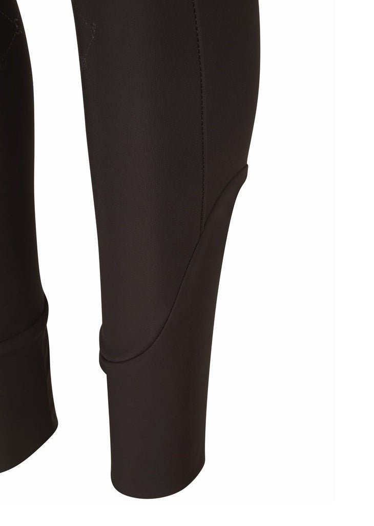 ESKADRON PRO FULL GRIP LEGGINSY JEŹDZIECKIE Z PEŁNYM LEJEM DAMSKIE HERITAGE - Eskadron Equishop