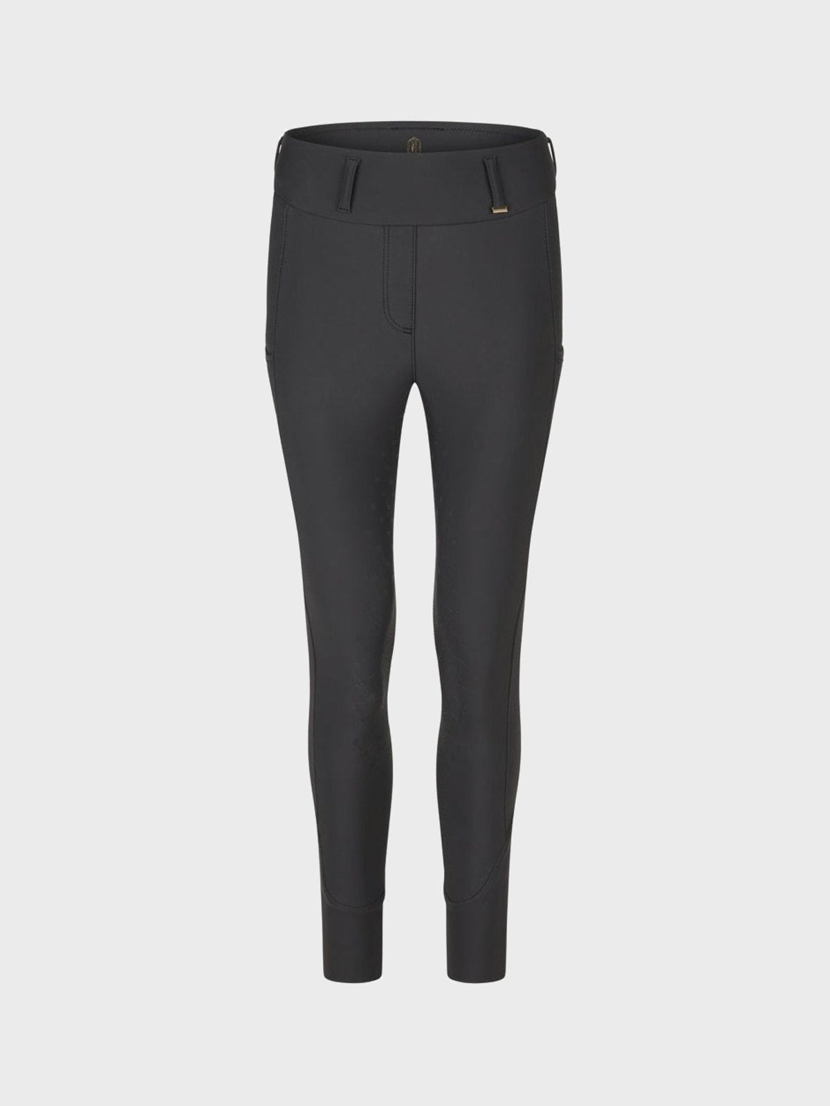 ESKADRON PRO FULL GRIP LEGGINSY JEŹDZIECKIE Z PEŁNYM LEJEM DAMSKIE HERITAGE - Eskadron Equishop