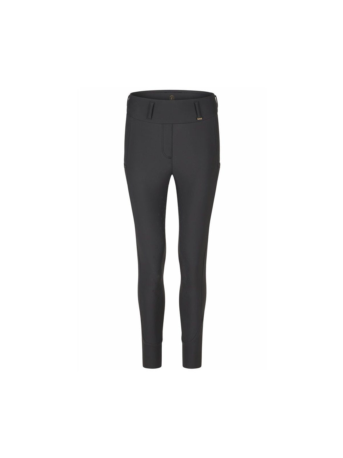 ESKADRON PRO FULL GRIP LEGGINSY JEŹDZIECKIE Z PEŁNYM LEJEM DAMSKIE HERITAGE - Eskadron Equishop