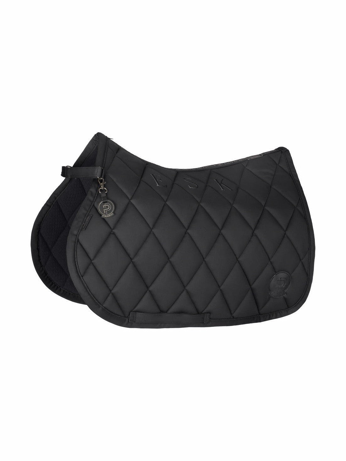 ESKADRON PRO SOFT CZAPRAK JEŹDZIECKI PLATINUM - Eskadron Equishop