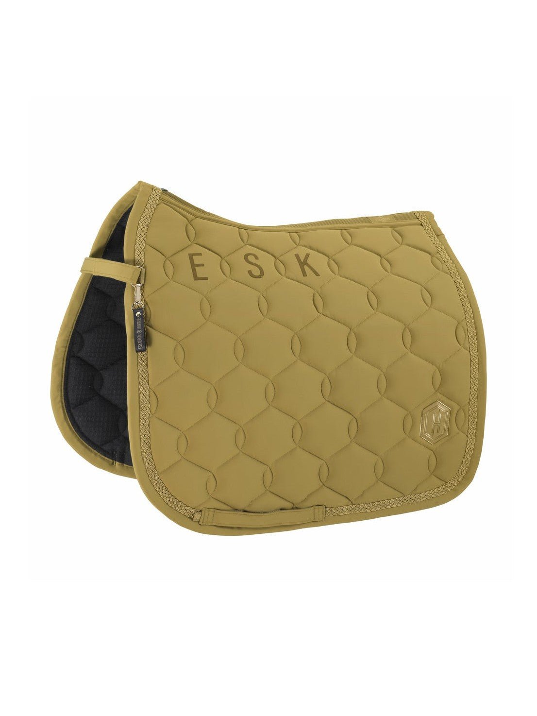 ESKADRON PRO SOFT EMBLEM CZAPRAK JEŹDZIECKI HERITAGE - Eskadron Equishop