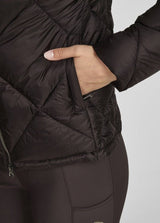 ESKADRON QUILT - JACKET PIKOWANA KURTKA JEŹDZIECKA DAMSKA HERITAGE - Eskadron Equishop