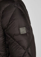ESKADRON QUILT - JACKET PIKOWANA KURTKA JEŹDZIECKA DAMSKA HERITAGE - Eskadron Equishop