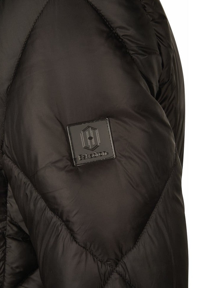 ESKADRON QUILT - JACKET PIKOWANA KURTKA JEŹDZIECKA DAMSKA HERITAGE - Eskadron Equishop