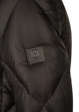 ESKADRON QUILT - JACKET PIKOWANA KURTKA JEŹDZIECKA DAMSKA HERITAGE - Eskadron Equishop