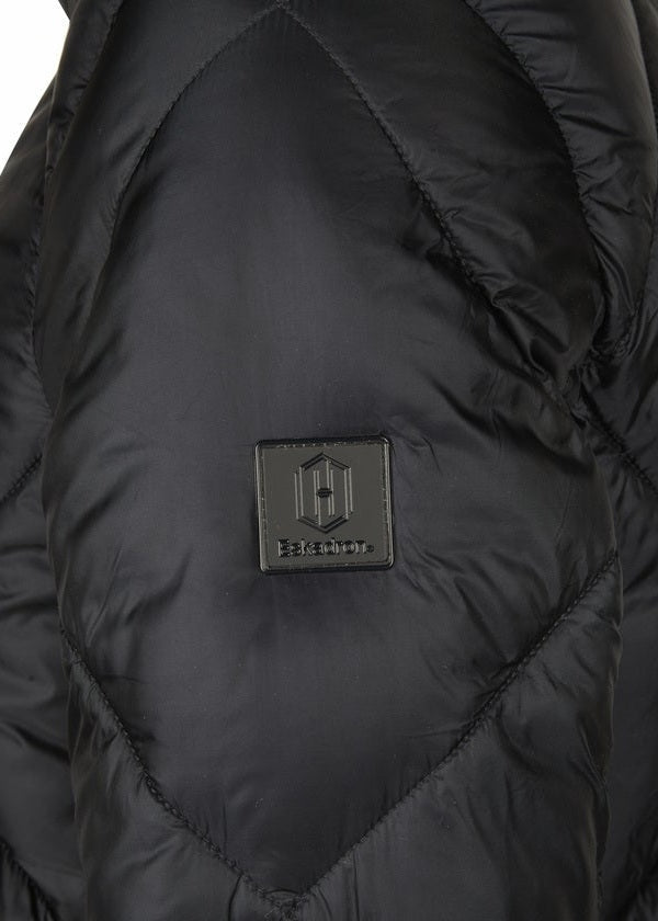 ESKADRON QUILT - JACKET PIKOWANA KURTKA JEŹDZIECKA DAMSKA HERITAGE - Eskadron Equishop