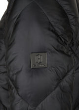ESKADRON QUILT - JACKET PIKOWANA KURTKA JEŹDZIECKA DAMSKA HERITAGE - Eskadron Equishop