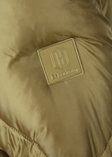 ESKADRON QUILT - JACKET PIKOWANA KURTKA JEŹDZIECKA DAMSKA HERITAGE - Eskadron Equishop