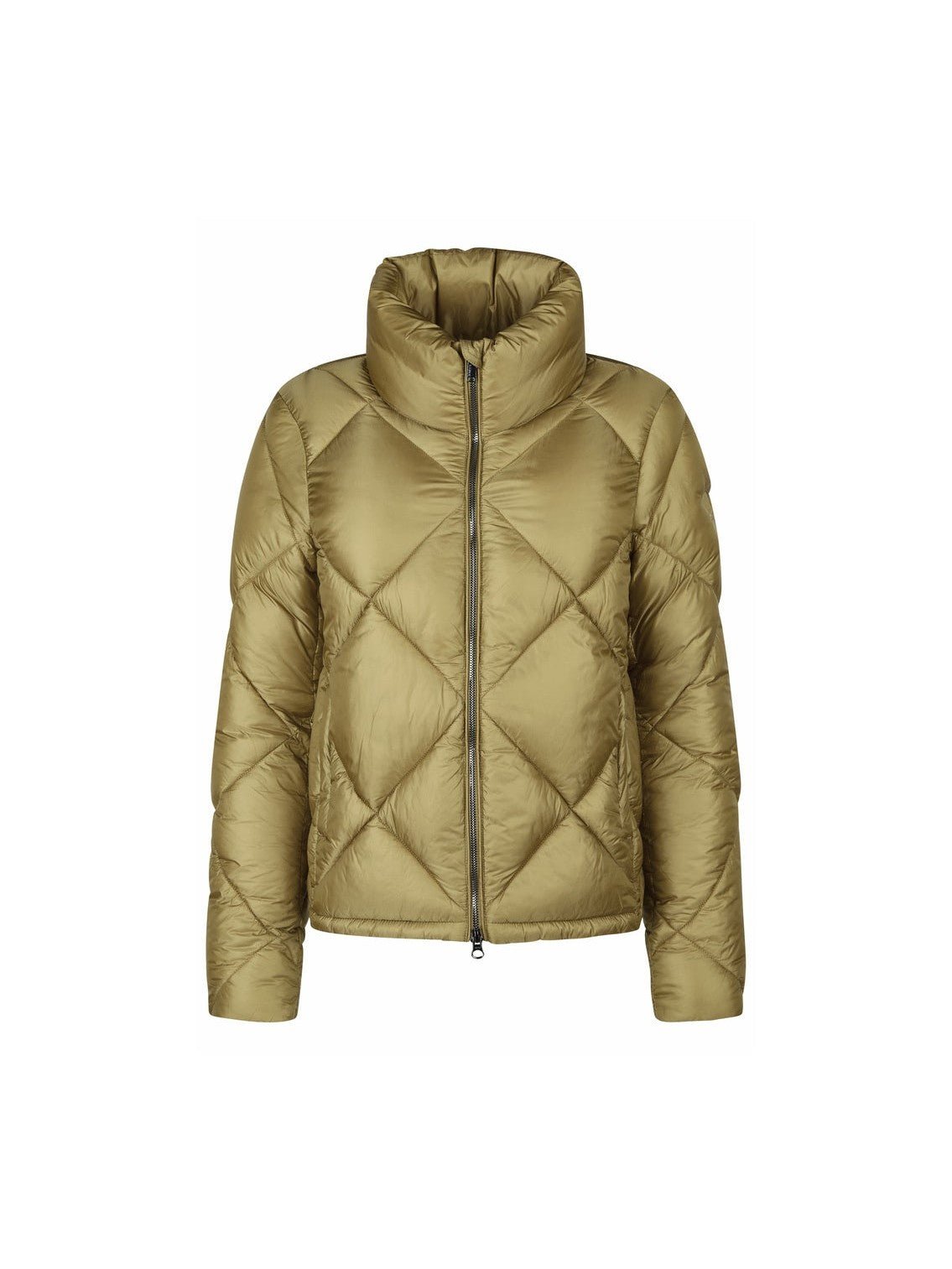 ESKADRON QUILT - JACKET PIKOWANA KURTKA JEŹDZIECKA DAMSKA HERITAGE - Eskadron Equishop