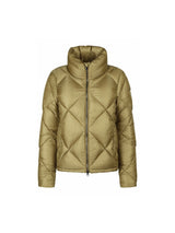 ESKADRON QUILT - JACKET PIKOWANA KURTKA JEŹDZIECKA DAMSKA HERITAGE - Eskadron Equishop