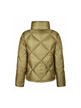 ESKADRON QUILT - JACKET PIKOWANA KURTKA JEŹDZIECKA DAMSKA HERITAGE - Eskadron Equishop