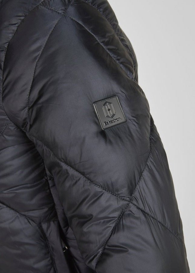 ESKADRON QUILT - JACKET PIKOWANA KURTKA JEŹDZIECKA DAMSKA HERITAGE - Eskadron Equishop