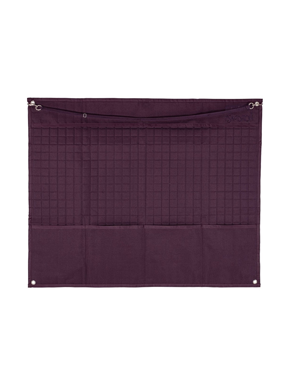 ESKADRON QUILT KURTYNA STAJENNA NA BOKS KRÓTKA - Eskadron Equishop