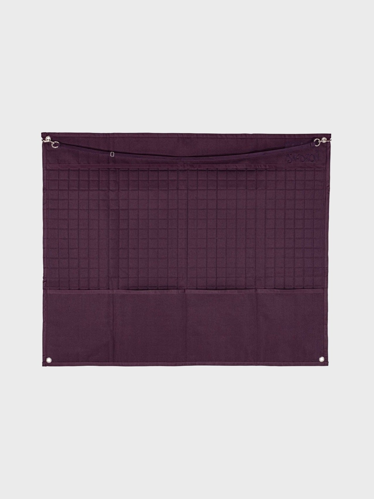 ESKADRON QUILT KURTYNA STAJENNA NA BOKS KRÓTKA - Eskadron Equishop