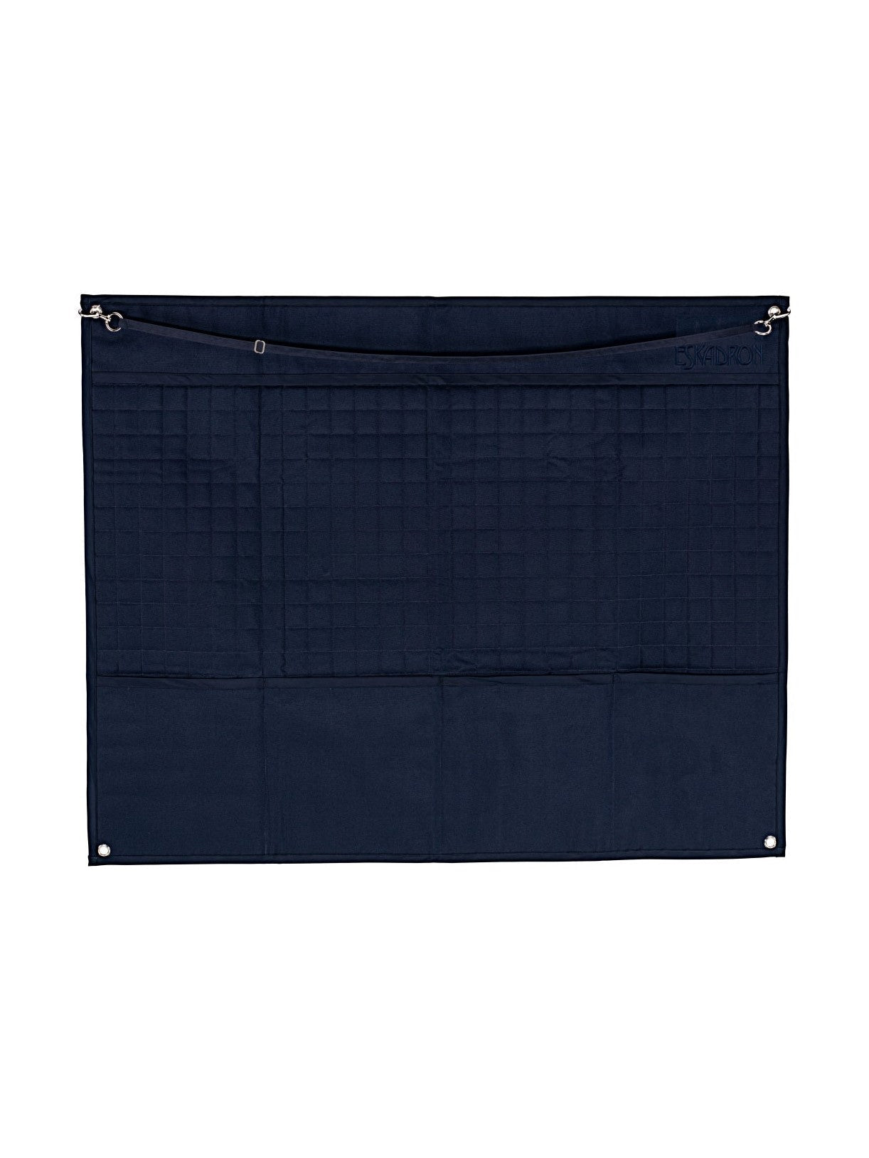 ESKADRON QUILT KURTYNA STAJENNA NA BOKS KRÓTKA - Eskadron Equishop