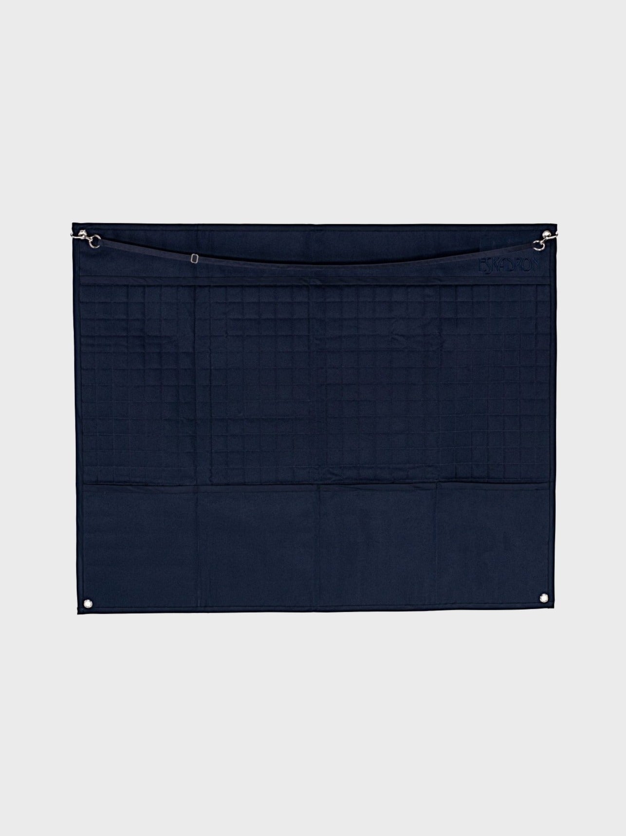 ESKADRON QUILT KURTYNA STAJENNA NA BOKS KRÓTKA - Eskadron Equishop