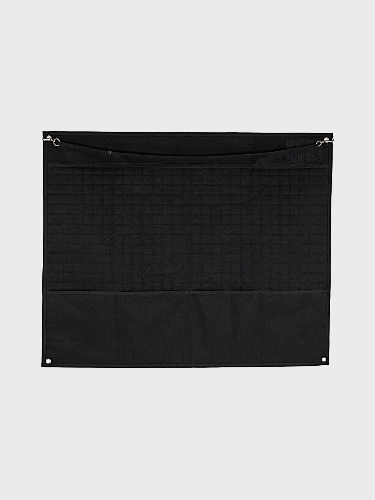 ESKADRON QUILT KURTYNA STAJENNA NA BOKS KRÓTKA - Eskadron Equishop