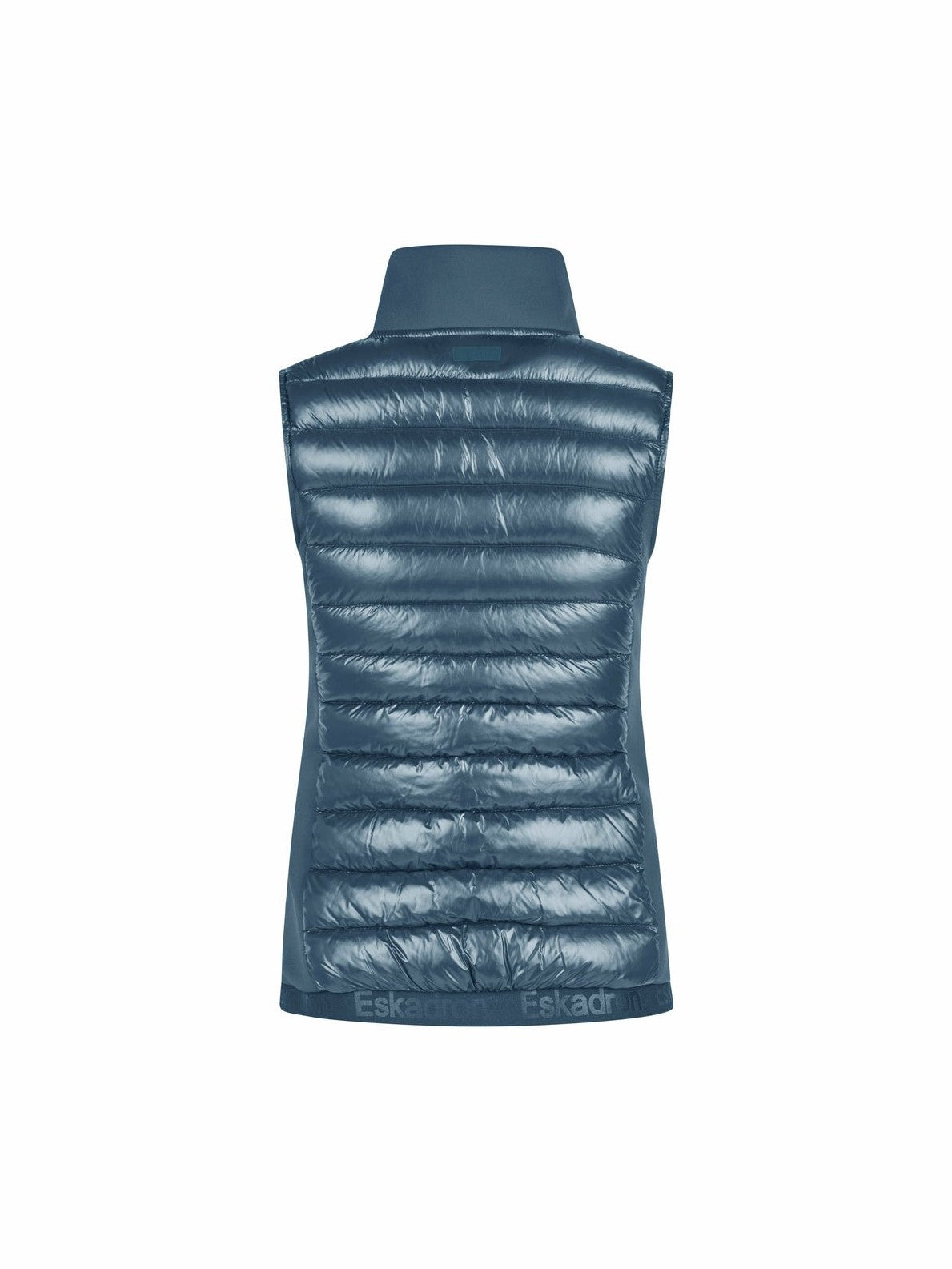 ESKADRON QUILT - WAISTCOAT HYBRYDOWA KAMIZELKA JEŹDZIECKA CLASSIC SPORTS - Eskadron Equishop