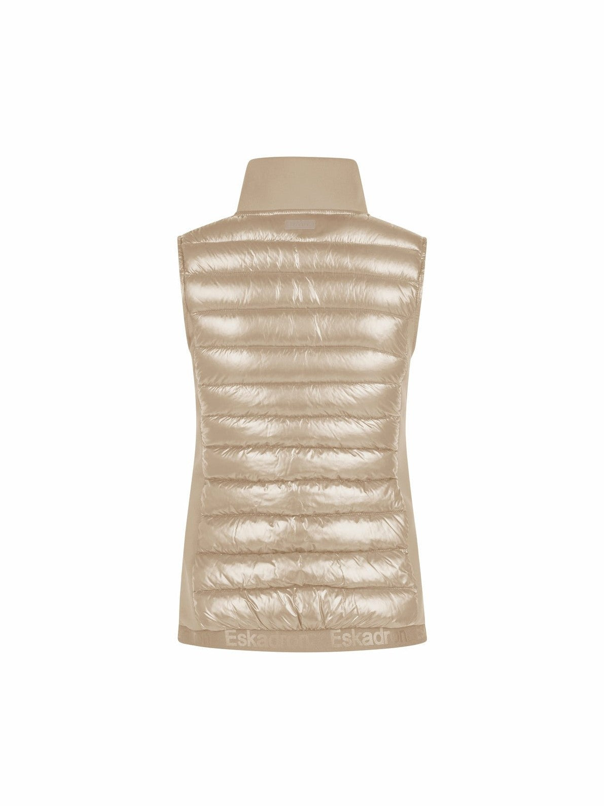 ESKADRON QUILT - WAISTCOAT HYBRYDOWA KAMIZELKA JEŹDZIECKA CLASSIC SPORTS - Eskadron Equishop
