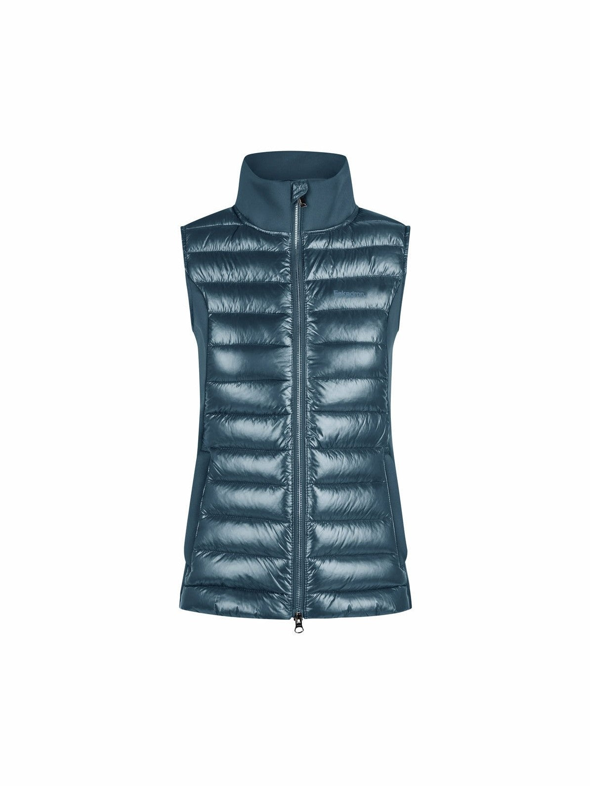 ESKADRON QUILT - WAISTCOAT HYBRYDOWA KAMIZELKA JEŹDZIECKA CLASSIC SPORTS - Eskadron Equishop
