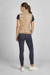 ESKADRON QUILT - WAISTCOAT HYBRYDOWA KAMIZELKA JEŹDZIECKA CLASSIC SPORTS - Eskadron Equishop